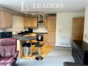 Apartment to rent in Hagley Road West, Oldbury, B68 |...