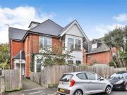 Apartment to rent in Hamilton Road, Bournemouth, BH1 |... Apartment to rent in Hamilton Road, Bournemouth, BH1 |...