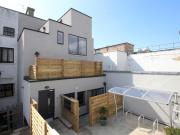 Apartment to rent in Hampton Place, Brighton, East...