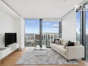 Apartment to rent in Hampton Tower 75 Marsh Wall, E14