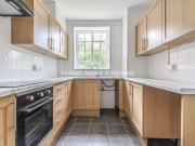 apartment to rent in Haslemere Road, Crouch End, London, N8