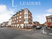 Apartment to rent in Hastings Street, Luton, LU1 | Leaders