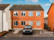 Apartment to rent in Hedley Street, Maidstone, Kent,...