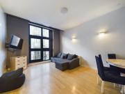 Apartment to rent in Henry Street, Liverpool, L1 | Leaders Apartment to rent in Henry Street, Liverpool, L1 | Leaders