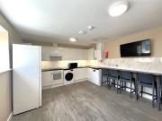 apartment to rent in Hepburn Court C, Stokes Croft, Bristol