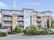 Apartment to rent in Hill Lane, Southampton, SO15 | Leaders