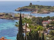 Apartment to rent in Illetes Apartment to rent in Illetes