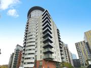 Apartment to rent in Jefferson Place, 1 Fernie Street,...