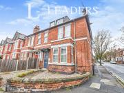 Apartment to rent in Kedleston Road, Derby, DE22 | Leaders