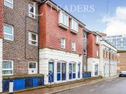 Apartment to rent in Kent Street, PO1 | Leaders