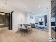 Apartment to rent in Keybridge Tower, Exchange Gardens, SW8