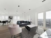 Apartment to rent in Keybridge Tower, Exchange Gardens, SW8