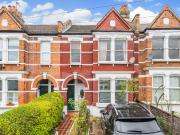 apartment to rent in Kilmorie Road, London, SE23