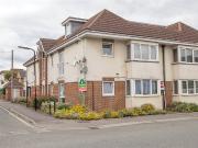 Apartment to rent in Kingston Road, Southampton,...