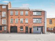 Apartment to rent in Kingswell Street, Northampton, NN1...
