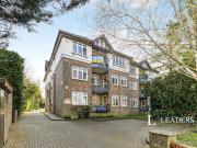 Apartment to rent in Kingswood Mansions, 45 Worcester...