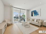 Apartment to rent in Koa House, Battersea Power Station,...