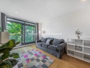 apartment to rent in Larden Road, Acton, London, W3