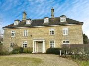 Apartment to rent in Leckhampton Farm House, Leckhampton...