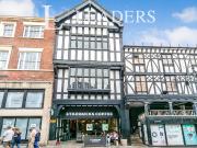 Apartment to rent in Leen Lane, Northgate Street,...