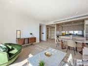 Apartment to rent in Legacy Building, Embassy Gardens, SW11