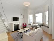 apartment to rent in Lexham Gardens, Kensington, London, W8