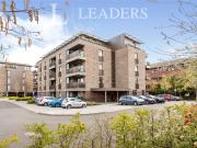 Apartment to rent in Lilywhite Drive, Cambridge,...