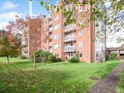 Apartment to rent in Linden Hall, 80 Christchurch Road,...