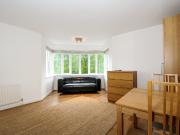 apartment to rent in Lisson Grove, Marylebone, London, NW1