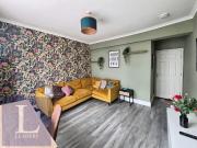 Apartment to rent in Little Preston Street, East Sussex,...
