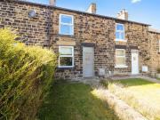 apartment to rent in Loads Road, Holymoorside, Chesterfield