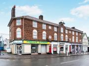 Apartment to rent in Lodge Road, Southampton, SO14 | Leaders