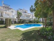 Apartment to rent in Los Naranjos de Marbella