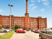 Apartment to rent in Lower Vickers Street, Manchester,...