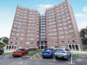 Apartment to rent in Manor Road, Bournemouth, Dorset,...