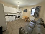 apartment to rent in Marsh Street, Bristol