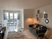 Apartment to rent in Masshouse Plaza, Birmingham, B5 |...