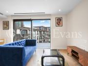 apartment to rent in michael road kings road park fulham...