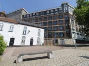 Apartment to rent in Midland Road, Luton, Bedfordshire,...