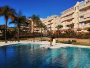 Apartment to rent in Mijas Golf Apartment to rent in Mijas Golf