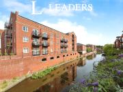 Apartment to rent in Mill Street, Worcester,...