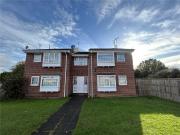 Apartment to rent in Mondello Drive, Alvaston, DE24 |...