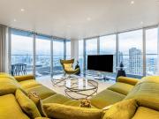 apartment to rent in Moor Lane, Liverpool Street,...