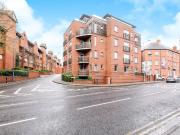 Apartment to rent in Moreton Place, Worcester, WR1 | Leaders