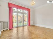 Apartment to rent in Morpeth Mansions, Morpeth Terrace, SW1P