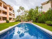 Apartment to rent in Nagüeles