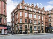 Apartment to rent in Newton Street, Manchester, M1 | Leaders