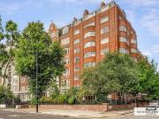 Apartment to rent in North Gate, Prince Albert Road, NW8