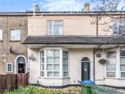 Apartment to rent in Northam Road, Southampton, SO14 |...