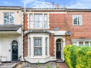 Apartment to rent in Northam Road, Southampton, SO14 |... Apartment to rent in Northam Road, Southampton, SO14 |...